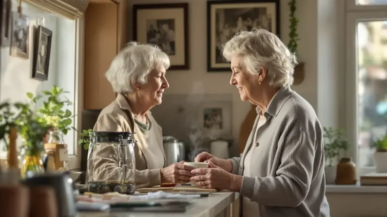 Odborníci sa zhodujú tí ktorí odmietajú domovy dôchodcov a držia sa svojich bežných návykov môžu zanedbávať zásadnú starostlivosť
