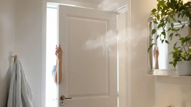 Tento jednoduchý krok môže odstrániť zatuchnutý zápach vo vašej kúpeľni často prehliadaný všetkými