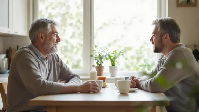 Odborníci tvrdia že odvrátenie pohľadu nemusí vždy znamenať neistotu ale môže signalizovať emocionálnu inteligenciu častá chyba ktorej sa treba vyhýbať