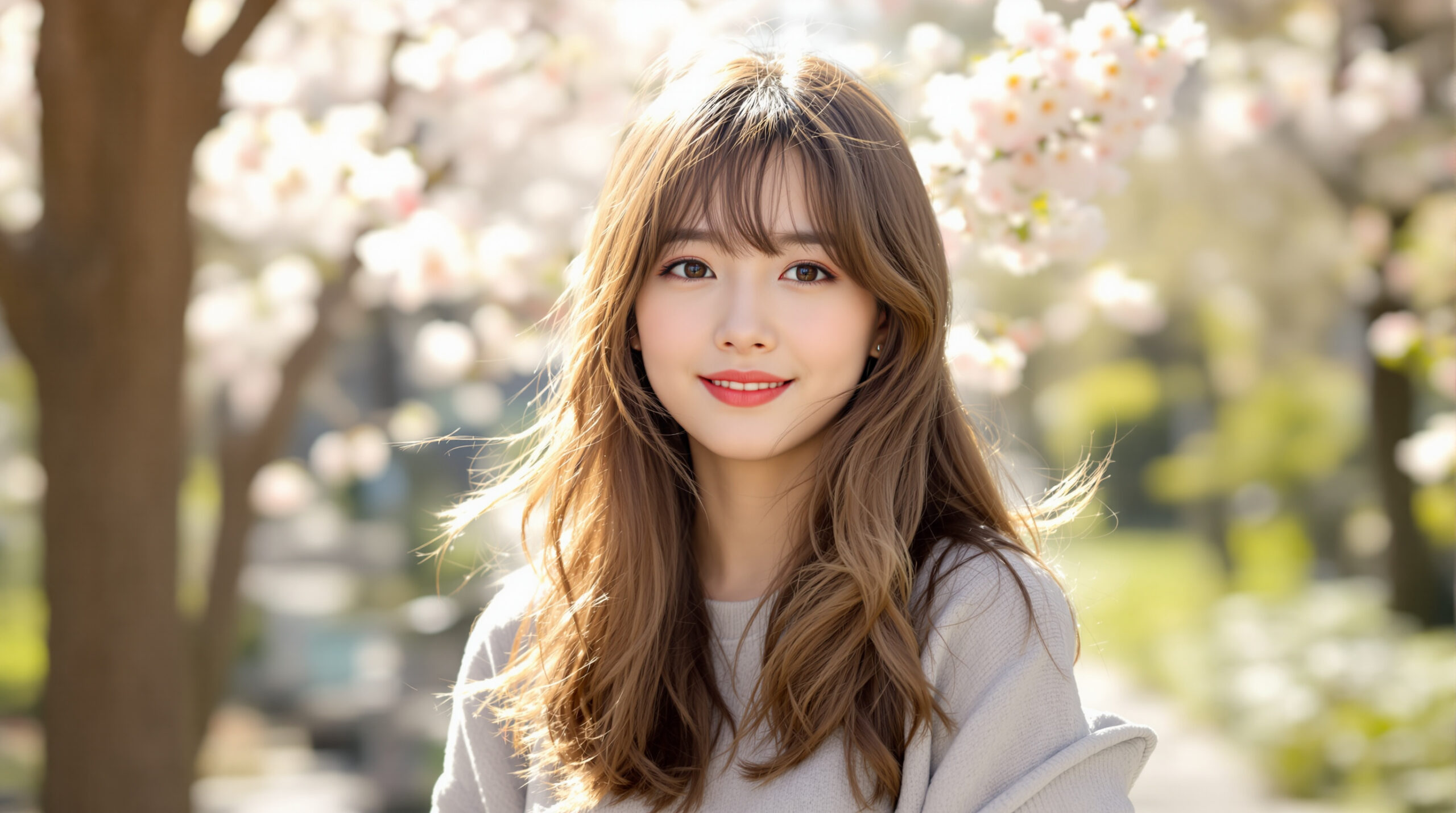 Ofina sa mi zdala náročná, kým som nezistila, že naozaj zvýrazní každú tvár a na jar sa upravuje raz-dva.