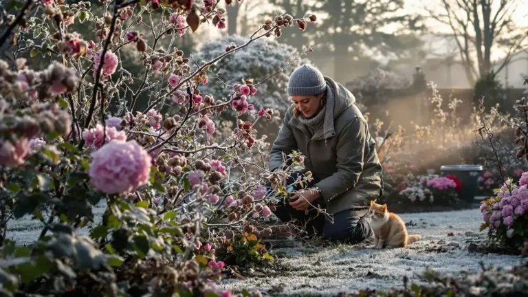 Ostrihať týchto 10 rastlín pred jarou je často prehliadaná príležitosť ktorá môže záhradu draho stáť
