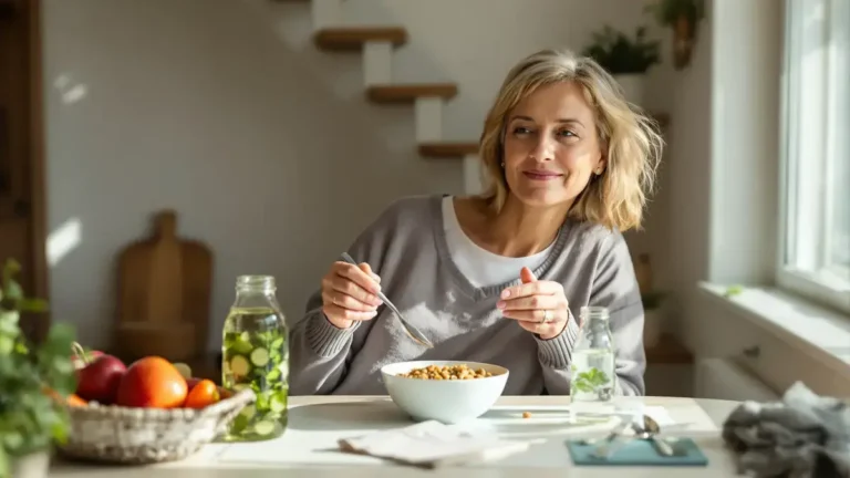 Päť jednoduchých stravovacích predsavzatí podľa odborníčky na výživu