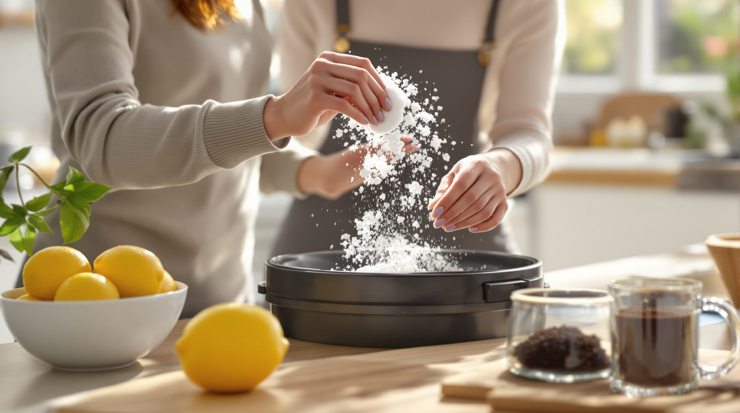 Päť málo známych tipov na odstránenie zápachov v kuchyni podľa odborníkov na kulinárske umenie