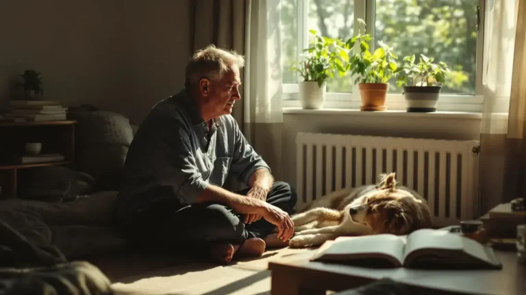 Odborníci sú si istí keď váš pes prejavuje známky konca života nie je to náhoda môže to viesť k bolestivým výčitkám