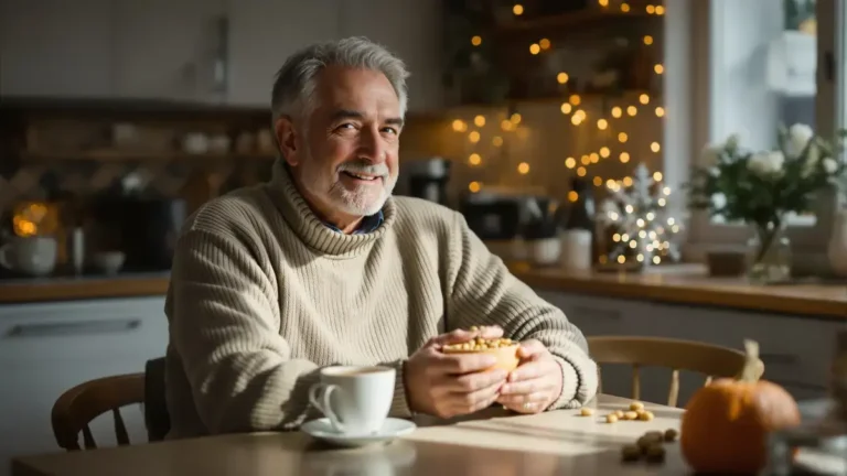 Táto málo známa potravina môže zmeniť zdravie vašej prostaty, pravda, ktorú mnohí ignorujú