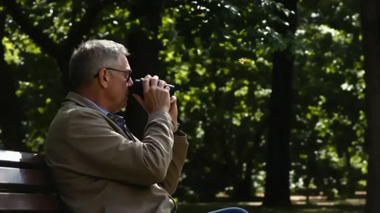 Odborníci sú presvedčení že pozorovanie prírody a jej zvierat mení mozog oveľa viac než si myslíme no tento bežný zvyk môže narušiť aj vašu koncentráciu