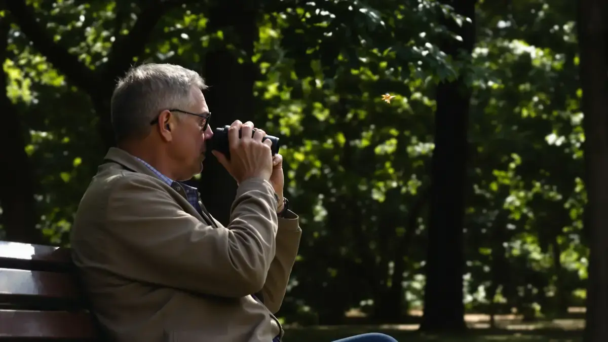 Odborníci sú presvedčení že pozorovanie prírody a jej zvierat mení mozog oveľa viac než si myslíme no tento bežný zvyk môže narušiť aj vašu koncentráciu