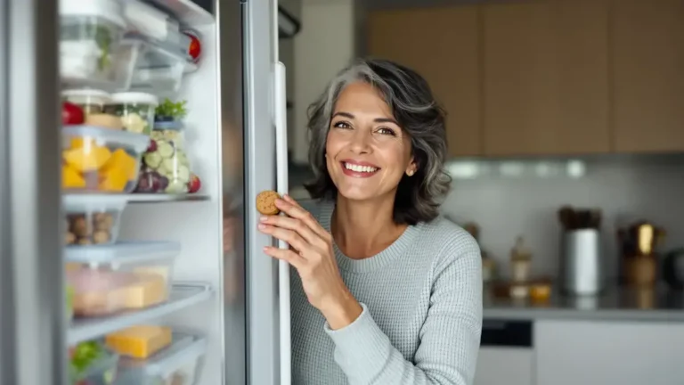 Predčasné starnutie potravín korková zátka v chladničke ako často podceňované riešenie