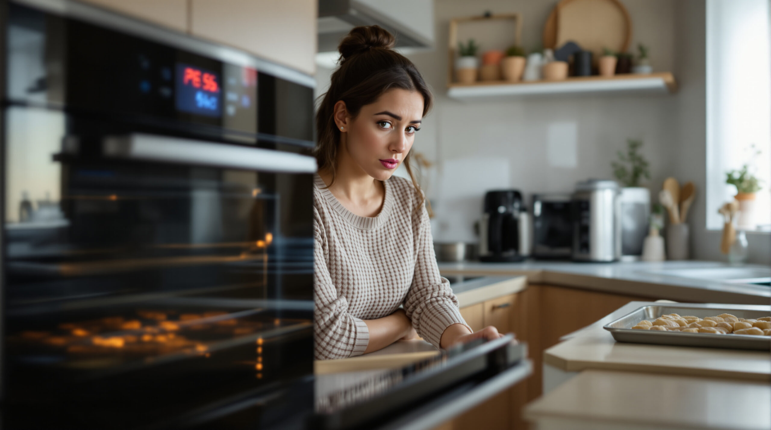 Predhrievanie rúry: častá chyba, ktorá môže podľa odborníkov na energetickú efektívnosť zvýšiť vašu spotrebu energie o 20 %