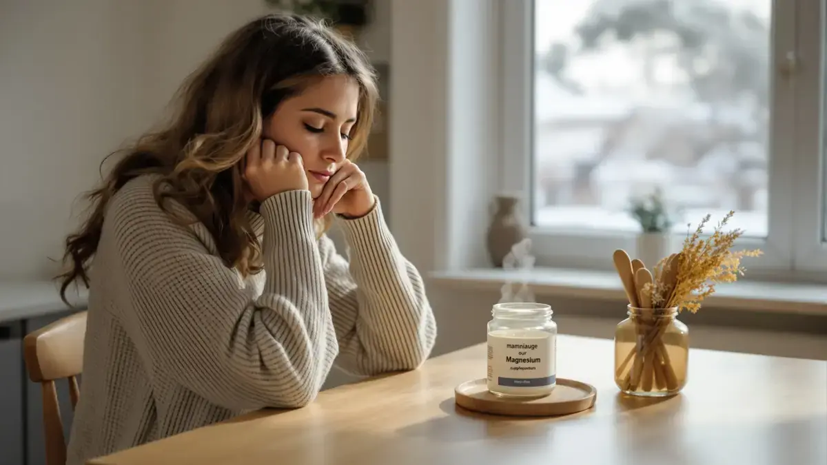 Odborníci sú si istí čoraz viac ľudí sa obracia na prírodné riešenia proti stresu no tieto môžu zakrývať dôležité terapeutické potreby