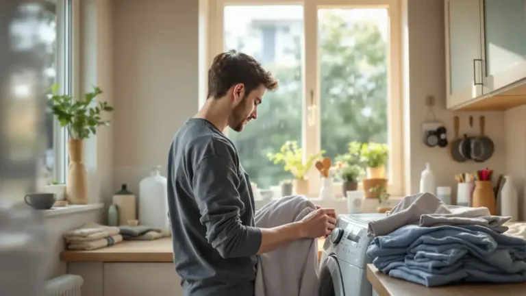 Tento bežne používaný program prania vašich odevov je podceňovanou environmentálnou katastrofou