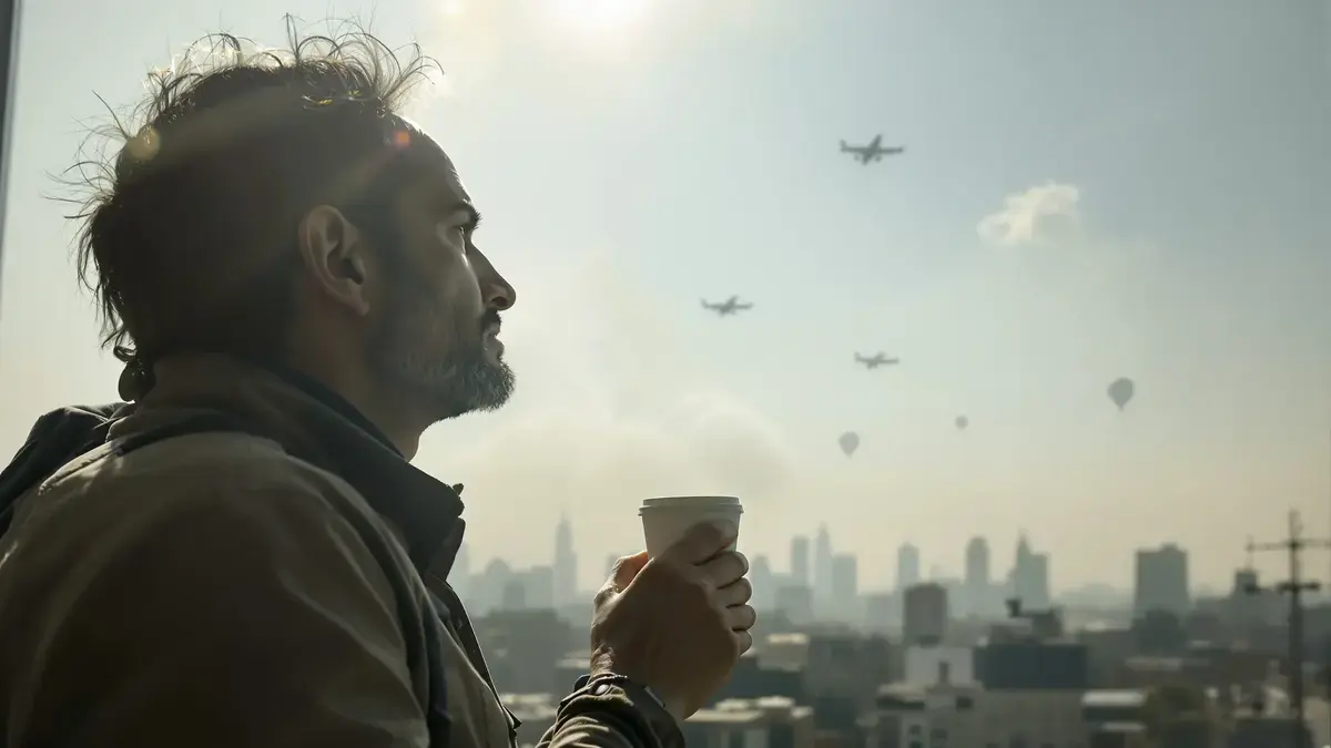 Odborníci sa zhodujú na znepokojujúcej skutočnosti projekt geoinžinierstva na zatienenie slnka by mohol podporiť nekontrolovanú moc a katastrofálne environmentálne dôsledky