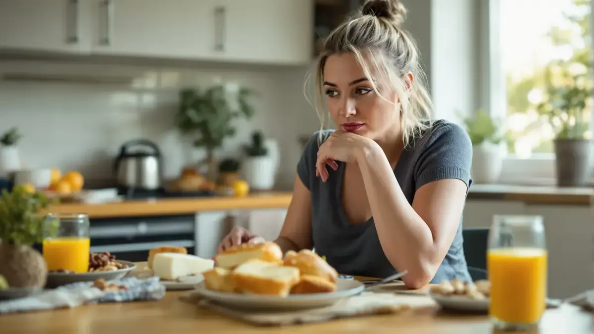 Na boj proti vypadávaniu vlasov dermatológ odporúča vylúčiť jednu konkrétnu potravinu z jedálnička