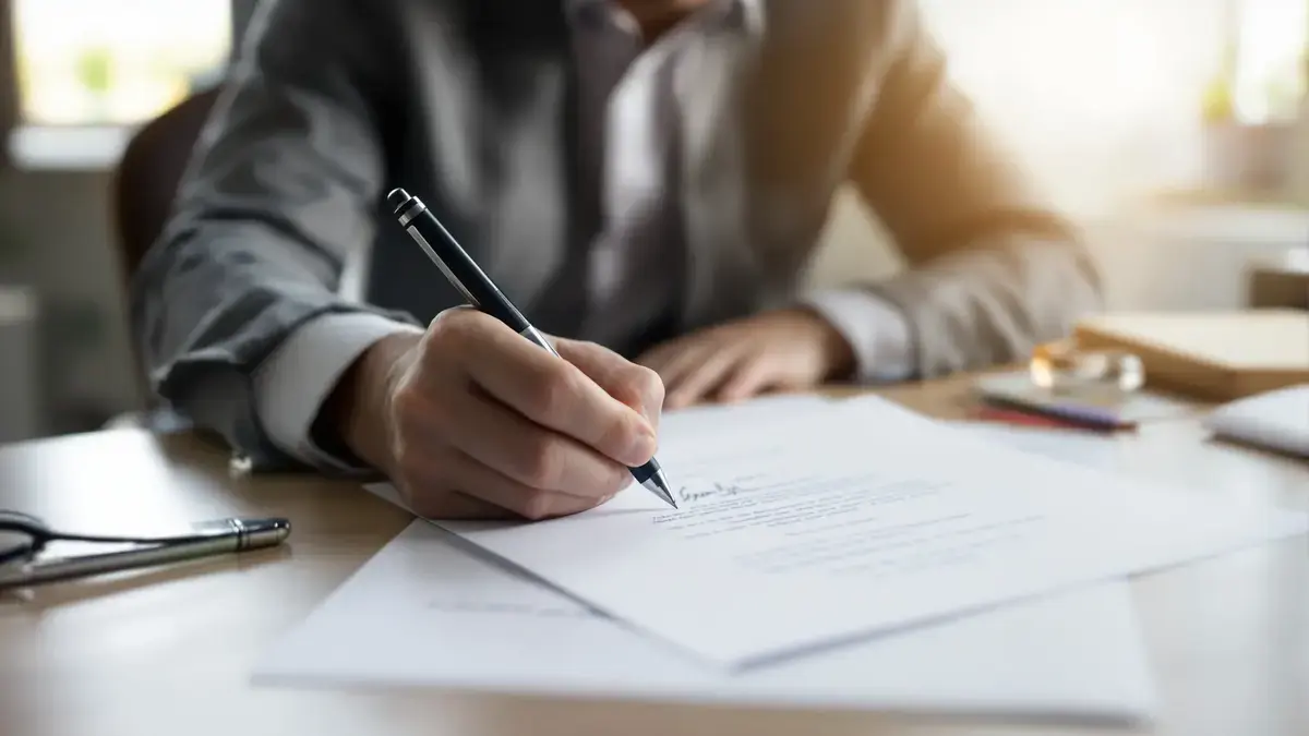 Odborníci na psychológiu sa zhodujú: nečitateľný podpis nie je len nedostatok, často odhaľuje nečakané črty osobnosti a rizikové správanie