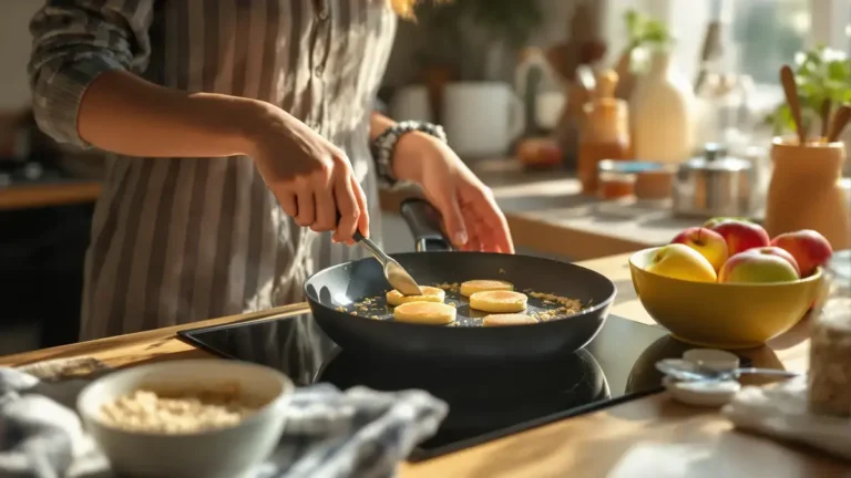 Tento raňajkový recept premení vaše rána a úspešne nahradí cereálie
