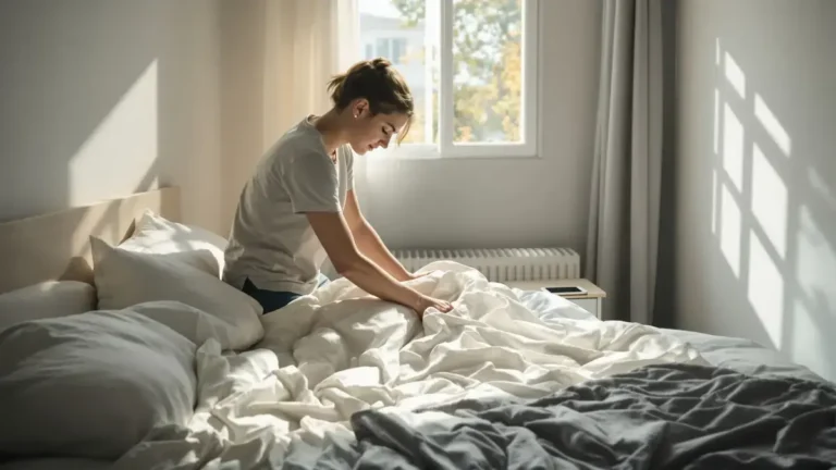 Tento ranný zvyk podporuje radosť po prebudení podľa vedeckých výskumov