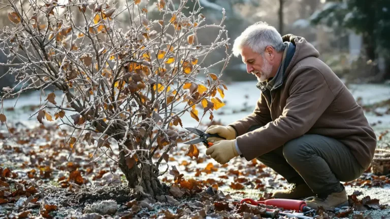 Ružiam tento úkon vykonajte pred koncom januára pre väčšie a zdravšie kvety