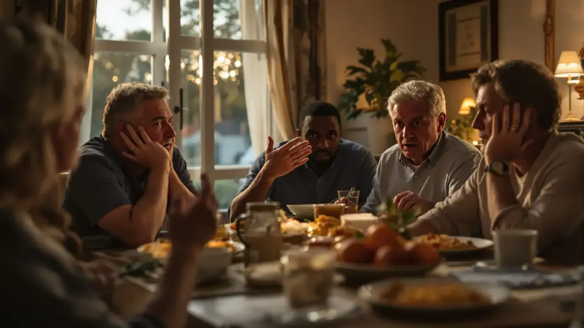 Odborníci sa zhodujú že sebeckí ľudia často používajú týchto 9 viet môže to však poškodiť ich vzťahy a viesť k nedorozumeniam