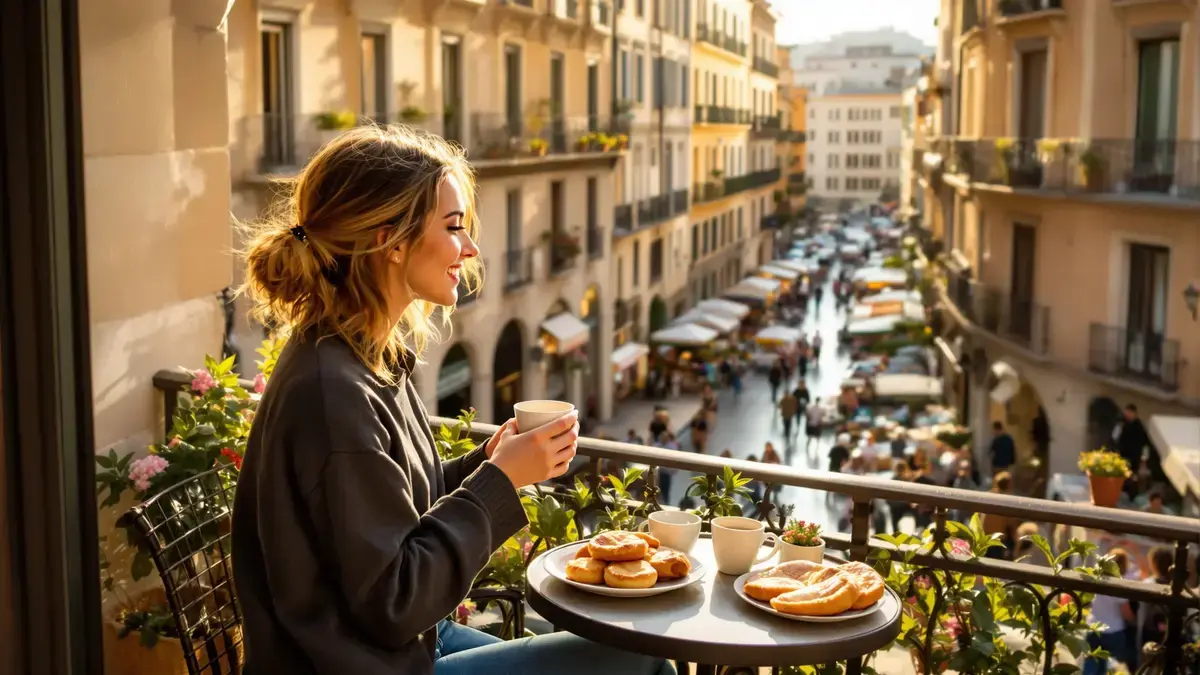 Sicília Baleáry alebo Madeira vyberte si ideálny ostrov na užívanie si takmer zaručeného slnečného počasia počas celého roka