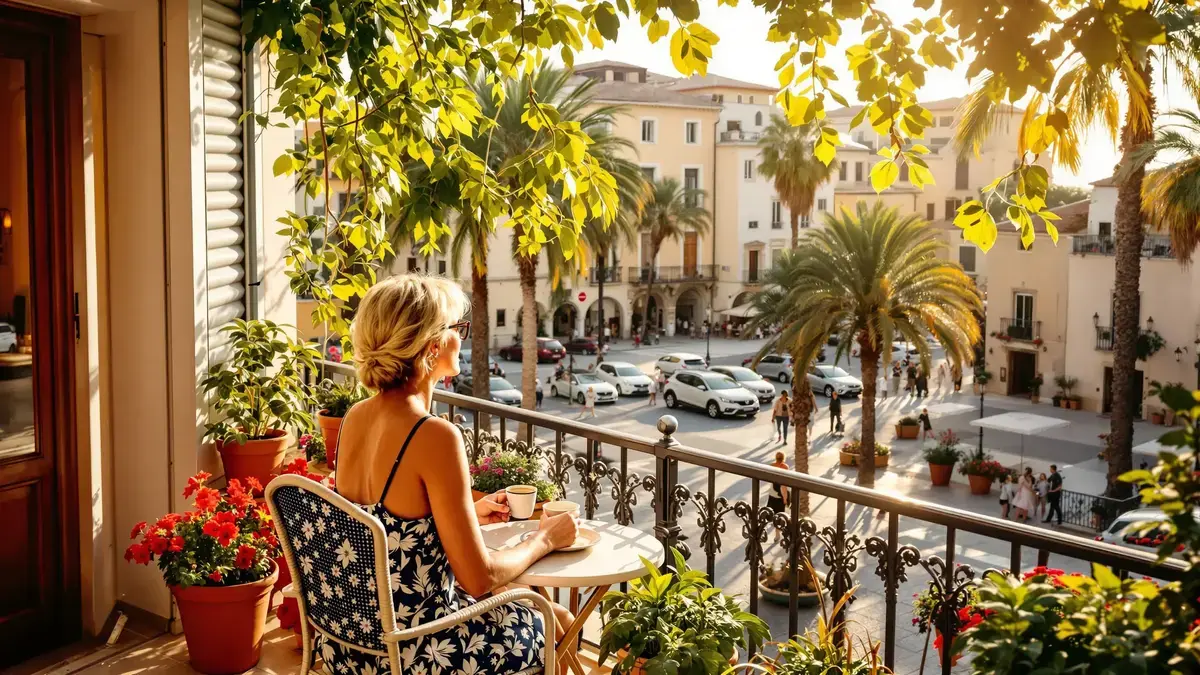 Sicília Baleáry alebo Madeira vyberte si ideálny ostrov na užívanie si takmer zaručeného slnečného počasia počas celého roka