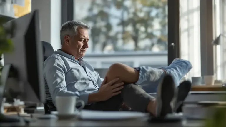 Skôr než sa obávate najhoršieho zvážte tieto faktory ak máte otravný tik