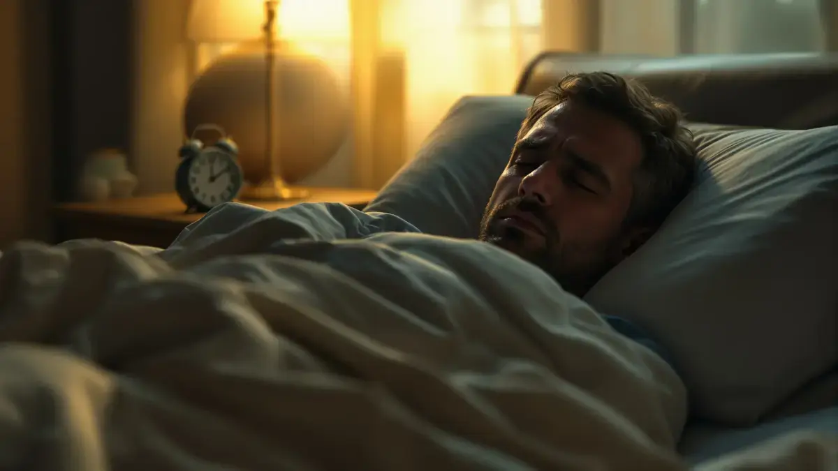 Tento skorý príznak demencie, ktorý sa často prehliada, môže narušiť váš spánok bez vášho vedomia