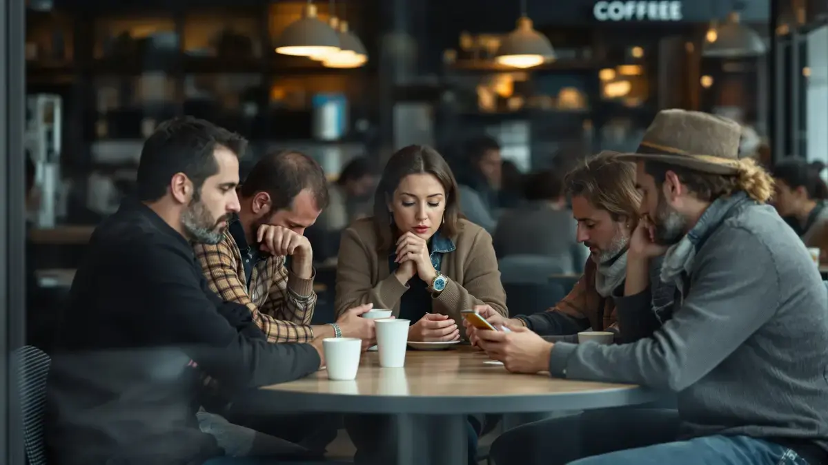 Odborníci sa zhodujú, že zanedbávanie rozvoja sociálnych zručností môže poškodiť vaše vzťahy a brzdiť kariéru, čo je často podceňovaný fakt