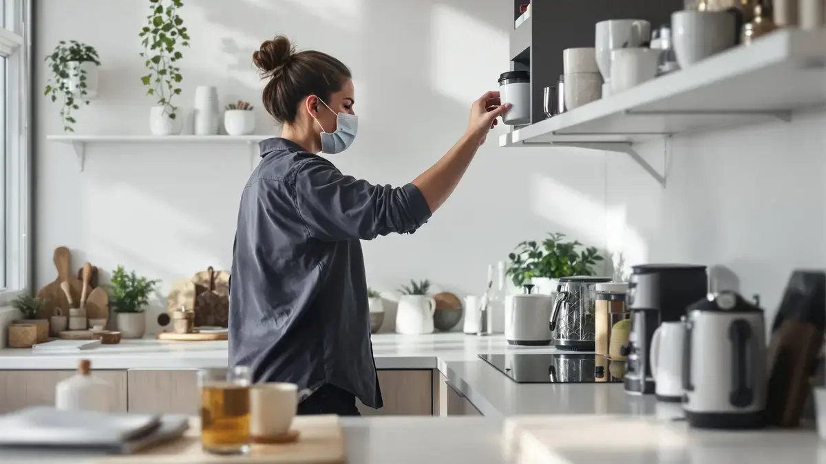 Špecialisti si všímajú zaujímavý jav: ľudia, ktorí vracajú predmety na svoje miesto, často prejavujú skryté črty osobnosti, čo môže ovplyvniť ich interakcie