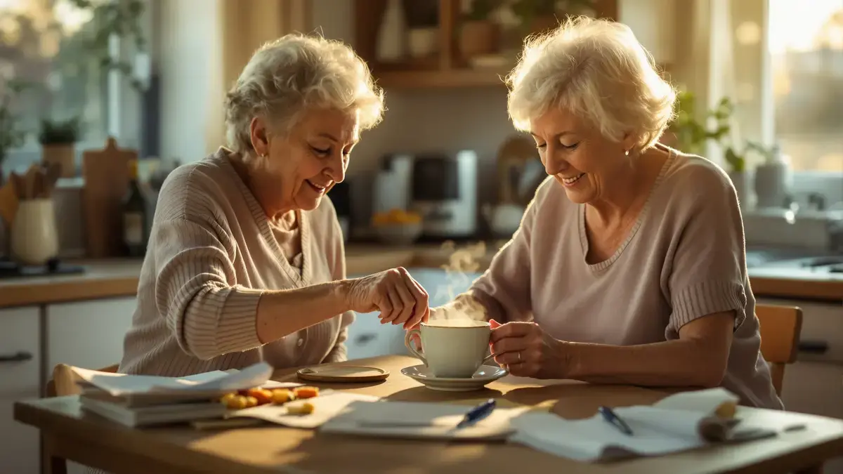 Špecialisti sú jednoznační tí ktorí zanedbávajú svoju autonómiu môžu svoje rozhodnutie neskôr ľutovať čím si len prehĺbia závislosť vysvetľujú