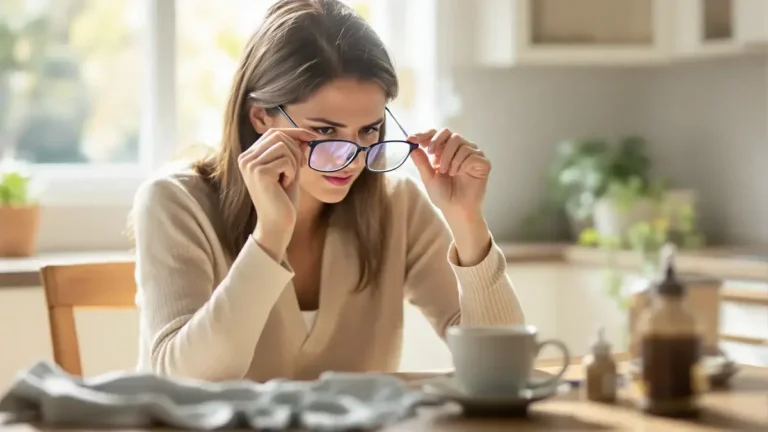 Špinavé okuliare odhaľujú podceňovanú bežnú chybu ktorá robí handričky zbytočnými
