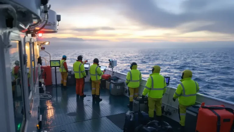 Spojené štáty si nárokujú milión štvorcových kilometrov morského dna čo je fakt ktorý je väčšinou prehliadaný