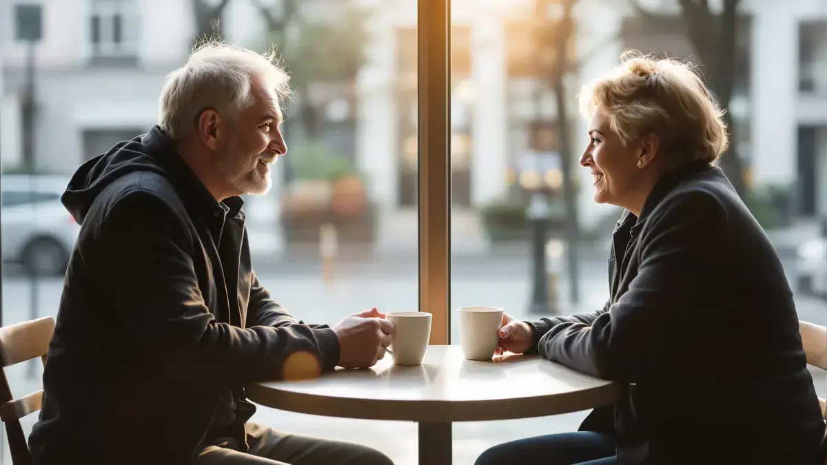 8 správaní ktoré okamžite vzbudzujú dôveru bez toho aby ostatní vedeli prečo