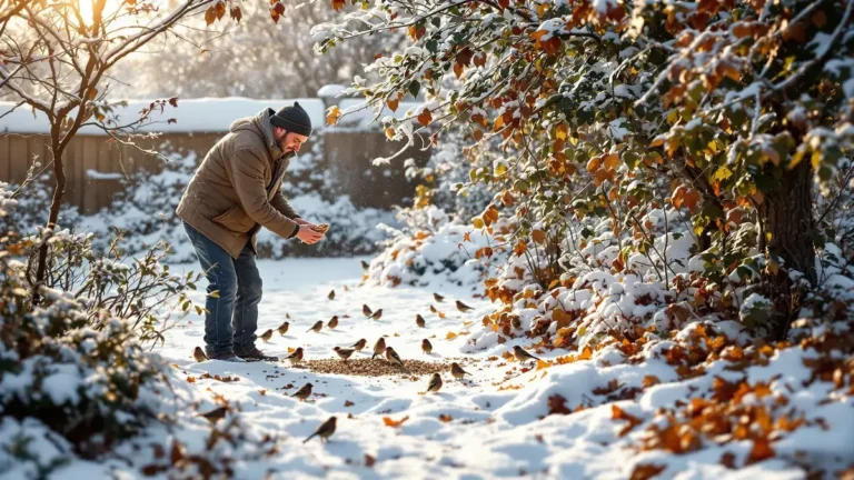 Odborníci sa zhodujú že staré praktiky kŕmenia vtákov sú často prehliadané čo vedie k bežným chybám narúšajúcim ekosystém