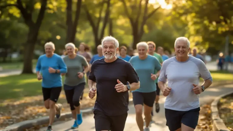 Odborníci sú jednoznační starší bežci, ktorí zanedbávajú svoje ciele, riskujú zranenia a pokles motivácie podľa športových špecialistov
