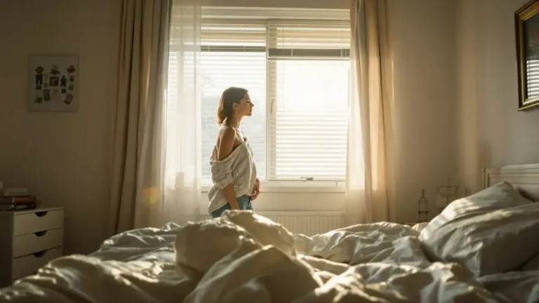 Stlanie postele bežný zvyk ktorý skrýva mnohými značne podcenenú chybu