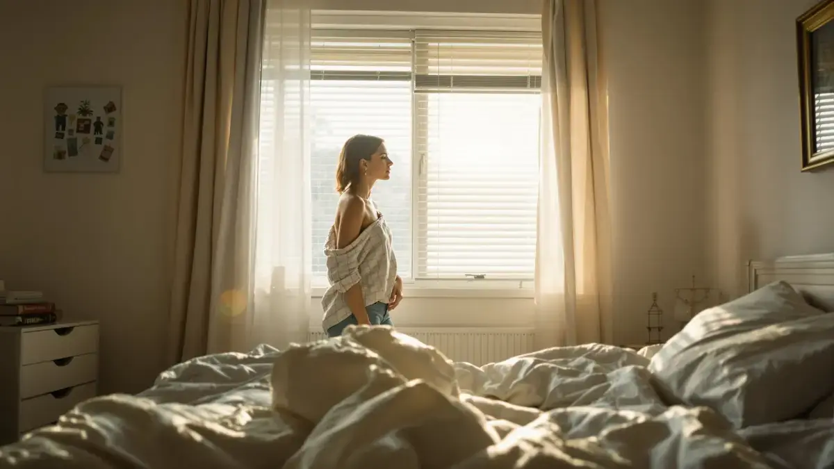 Stlanie postele bežný zvyk ktorý skrýva mnohými značne podcenenú chybu