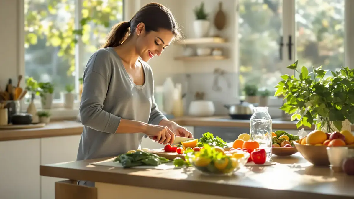Táto stravovacia návyk mení vaše fyzické a duševné zdravie objavte jej často nepoznané prínosy