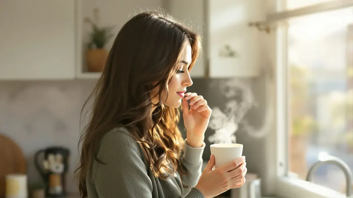 Podľa štúdie tento každodenný nápoj, ktorý konzumuje 80 percent Francúzov, v skutočnosti spomaľuje rast vlasov