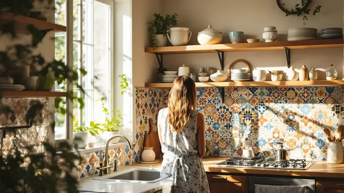 Štýl metra obkladov bude v roku 2026 zabudnutý, vaša pozornosť si zaslúži už obľúbená alternatíva