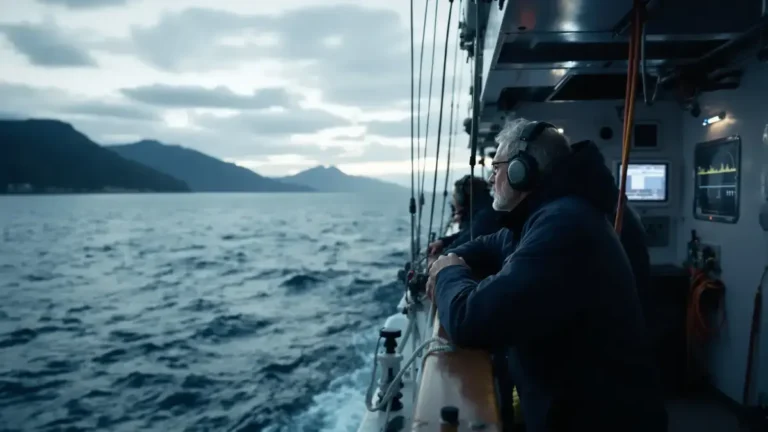 Tento supervulkán, považovaný za kolosálny, skrýva desivý rozsah, ktorý odhaľujú sedimenty