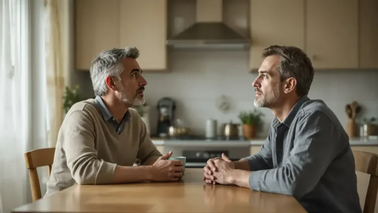 Odborníci sa zhodujú že sústredenie sa na seba počas rozhovorov môže poškodiť vaše vzťahy a vyvolať pocit neviditeľnej samoty