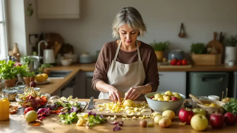 Odborníci sa zhodujú že systematické šúpanie potravín môže viesť k strate dôležitých živín a poškodiť vaše zdravie
