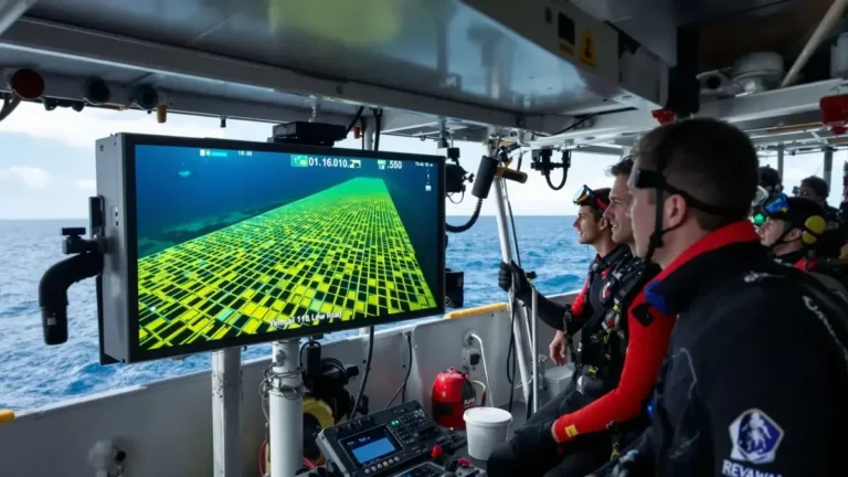 Odborníci sú si istí tajomná cesta zo žltých tehál na dne Tichého oceánu nie je ilúzia ale jav ktorý môže narušiť naše presvedčenia o vývoji morského dna