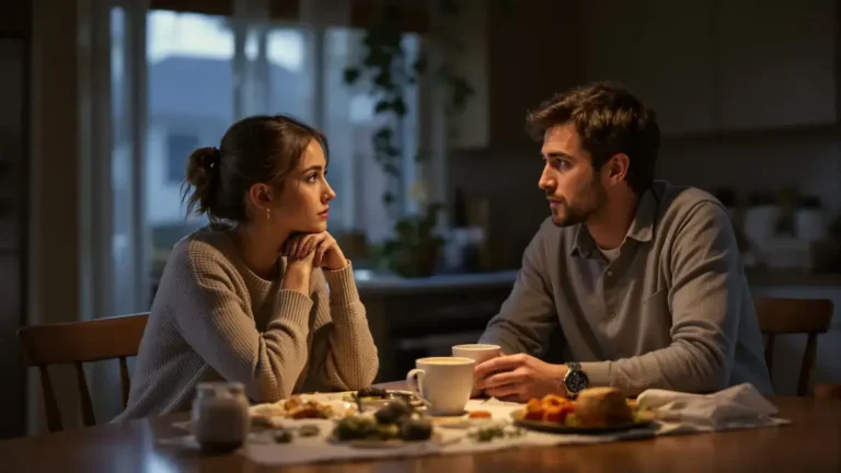 Týchto 8 nenápadných, ale bežných správaní škodí citovému putu s vašimi deťmi počas ich dospievania