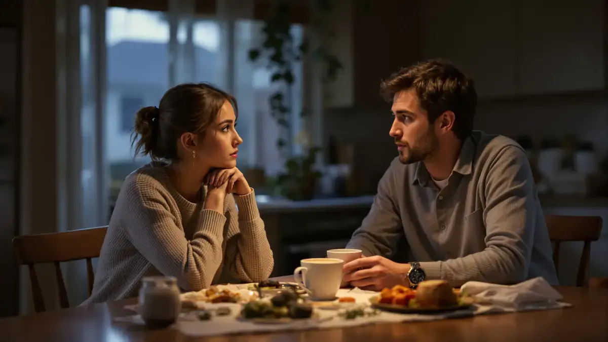 Týchto 8 nenápadných, ale bežných správaní škodí citovému putu s vašimi deťmi počas ich dospievania