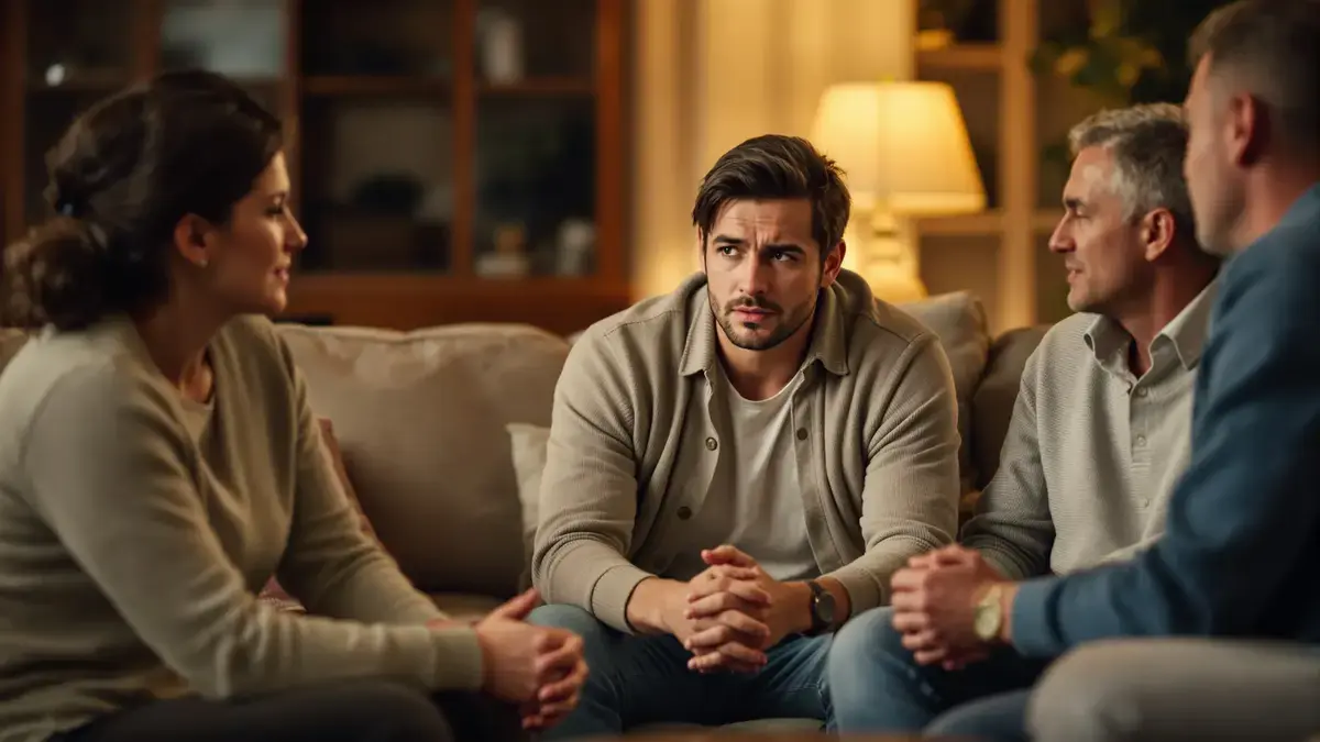 Odborníci sa zhodujú že tichí ľudia v skupine môžu skrývať problematické črty osobnosti čo zvyšuje riziko sociálnej izolácie