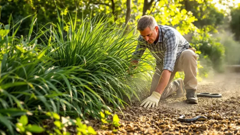 Od polovice marca tieto 3 bežne obľúbené rastliny priťahujú hady, ktoré mnohí prehliadajú
