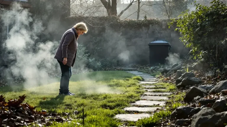 Tieto oblasti vo vašej záhrade môžu na konci hibernácie prilákať hady, čo je často prehliadaný fakt