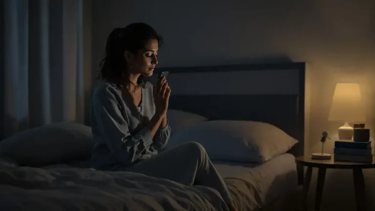 Prekvapivé tipy ako skoncovať s častým nočným budením a získať kvalitný spánok