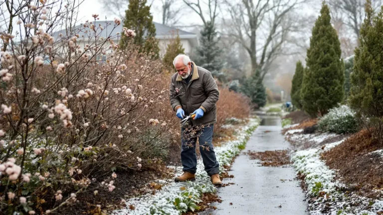Tisíce záhradkárov nepoznajú kľúčový krok pri hortenzii ktorý mnohí podceňujú